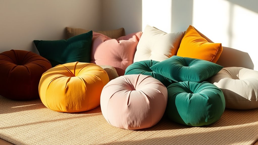 flexible stylish versatile seating