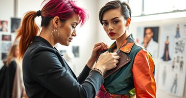 from editorial to personal