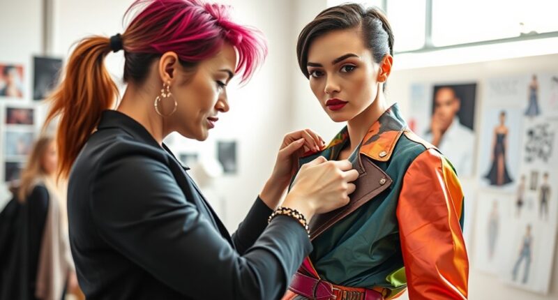 from editorial to personal