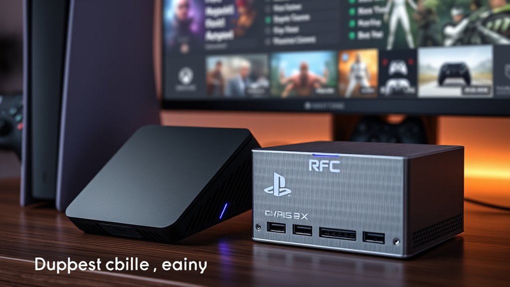 gaming storage drive essentials