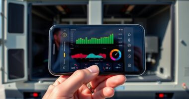 generator remote monitoring apps