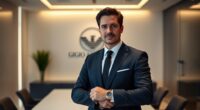 giuseppe marsocci appointed armani