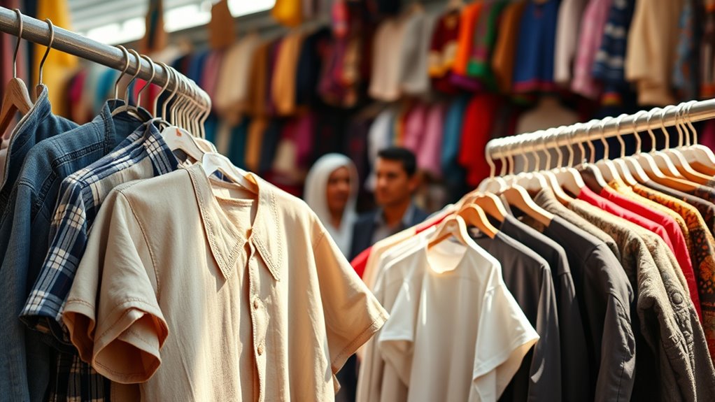 global sizing standards vary