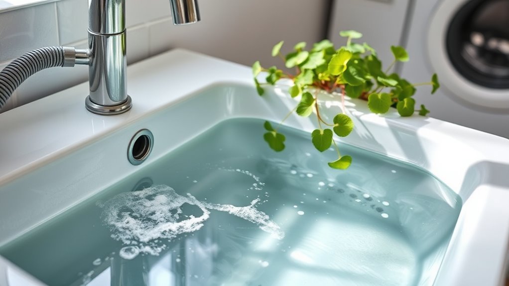 greywater safety and compliance