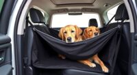 hammock pet seat covers