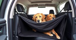 hammock pet seat covers