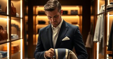 herm s menswear artistic director departure