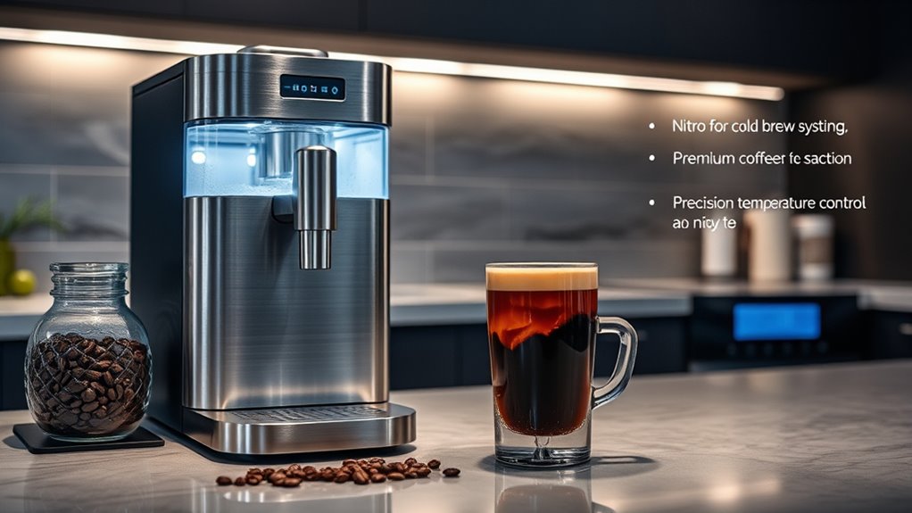 home brewing system considerations