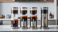 home nitro cold brew options