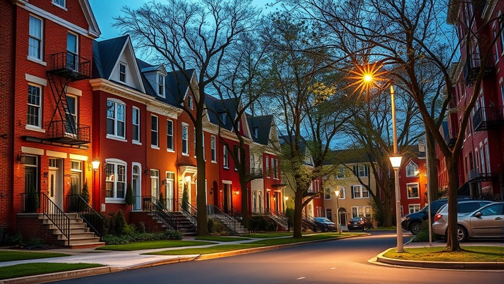 home safety and regulations