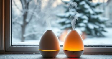 humidifier comparison guide