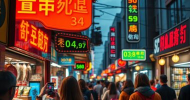 identify price fluctuations quickly