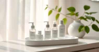 importance of clean beauty