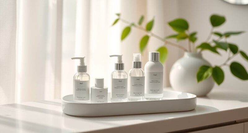 importance of clean beauty