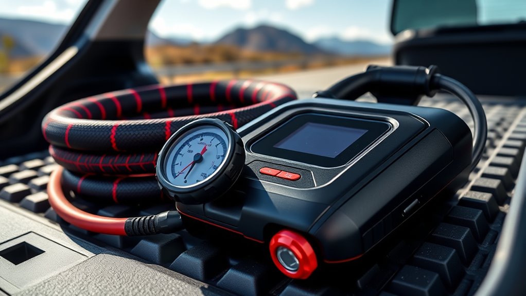 inflation speed and efficiency