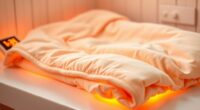 infrared sauna blanket reviews
