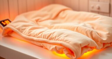 infrared sauna blanket reviews