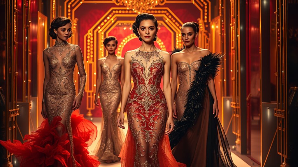 innovation and cultural shifts