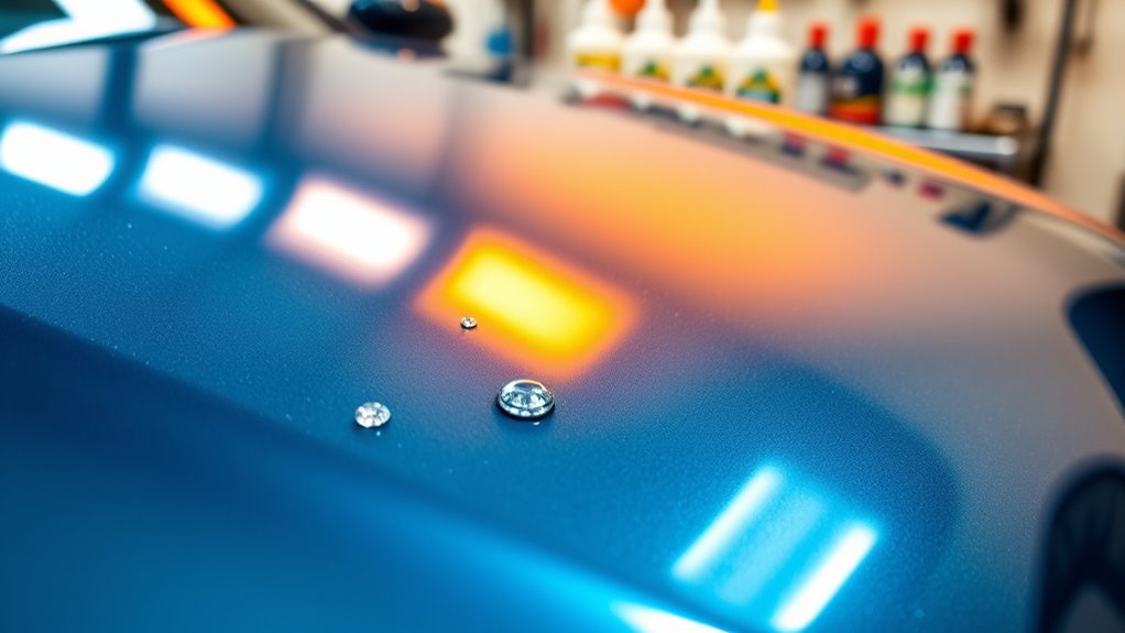 key factors for coating