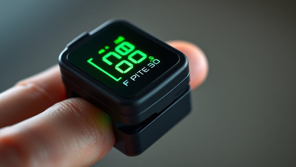 key factors for reliable monitoring