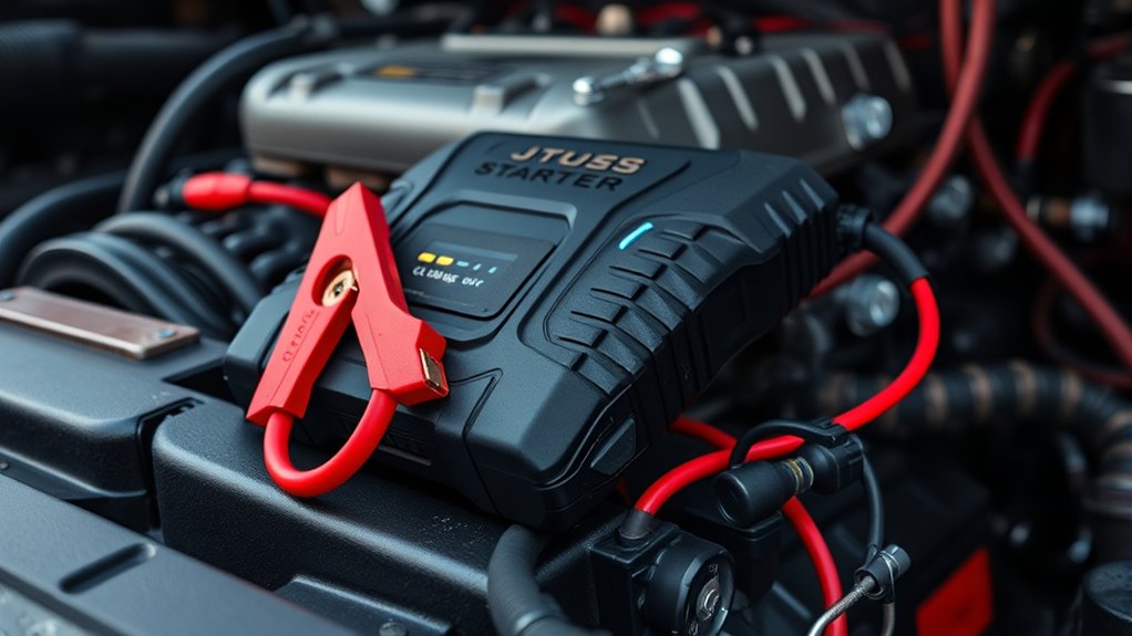 key factors for selection