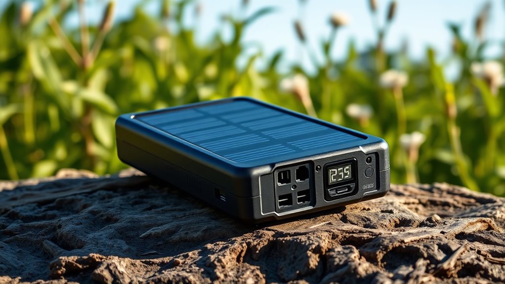 key features for selection