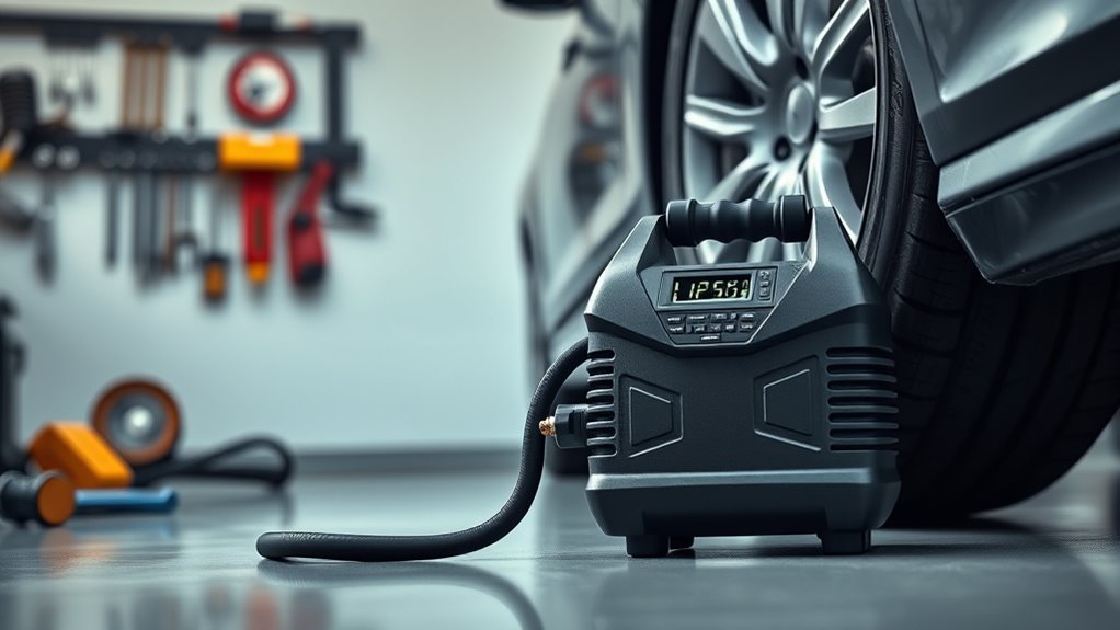 key inflator selection factors