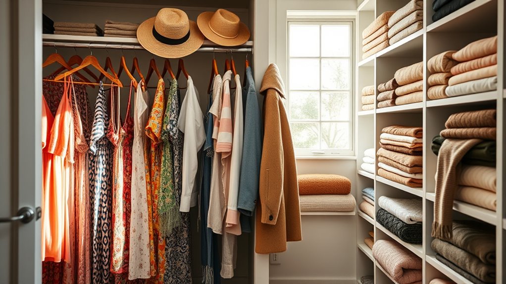 layering fabrics for seasonal comfort