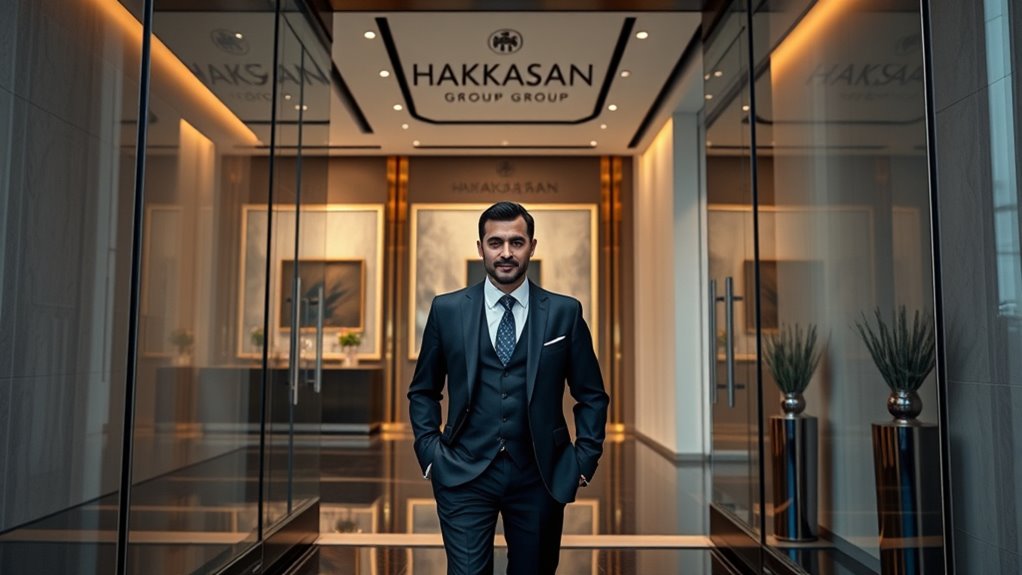 leadership innovation guest experience