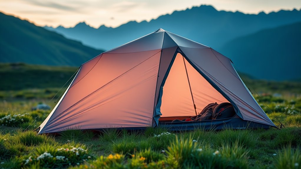 lightweight weatherproof easy setup