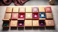 luxury fragrance gift boxes