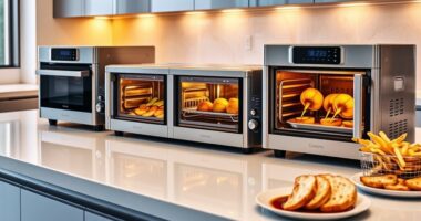luxury toaster oven reviews
