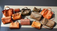 luxury vegan handbag collection