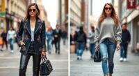 luxury versus budget fashion