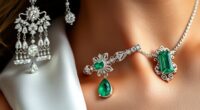 luxury women s jewelry collection