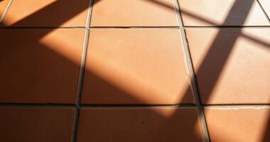 maintaining and sealing terracotta