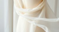 mastering muslin draping technique