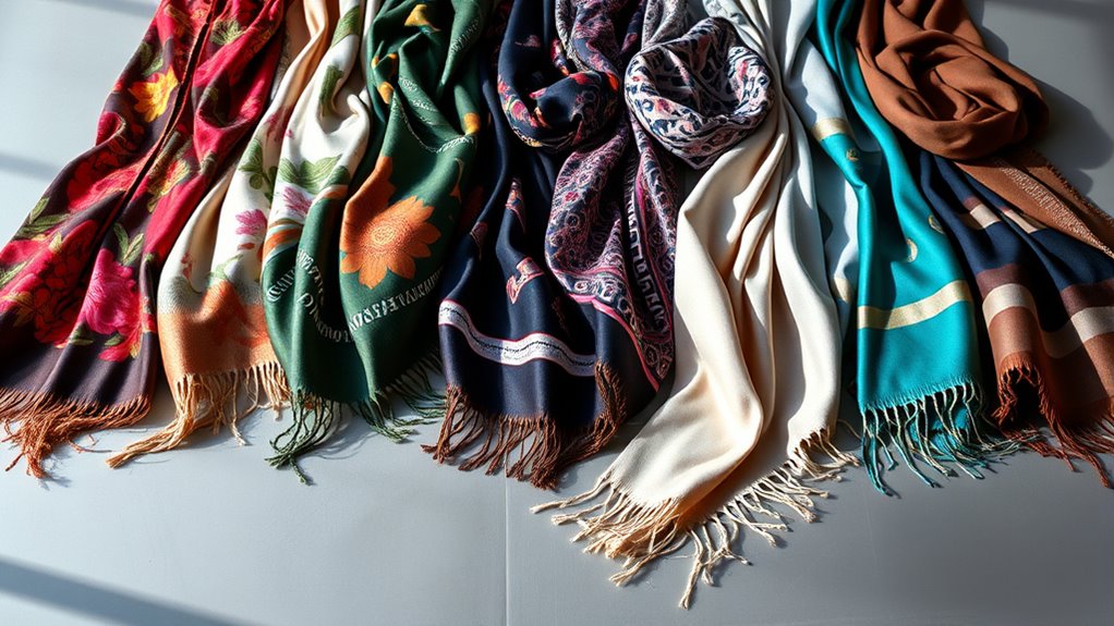 material size authenticity style