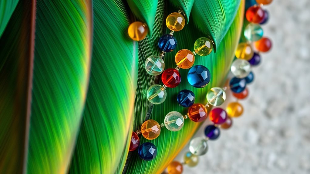 materials shaping everyday life