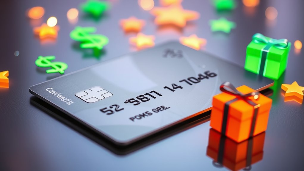 maximize rewards protect security