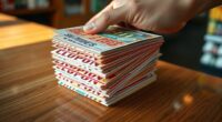 maximize savings with stacking