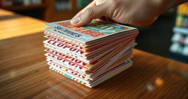 maximize savings with stacking