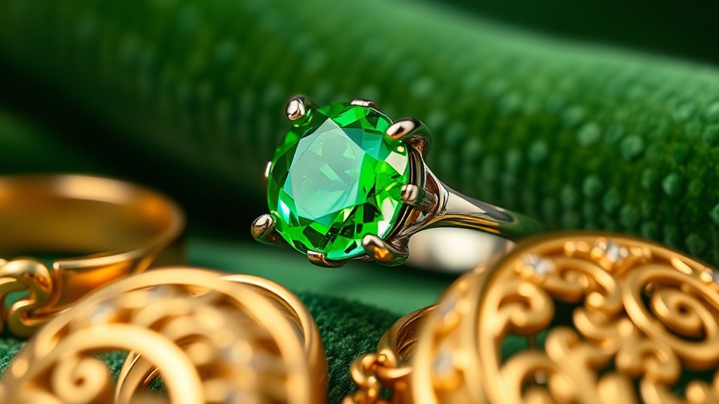 meaningful durable jewelry choices