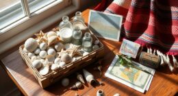 mindful souvenir selection