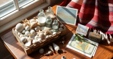 mindful souvenir selection