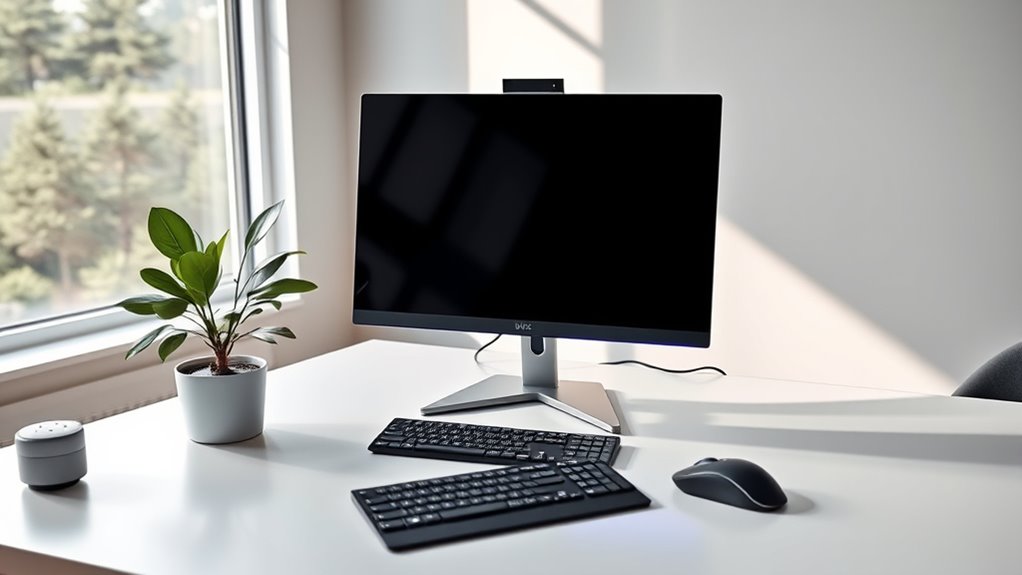 performance display connectivity storage