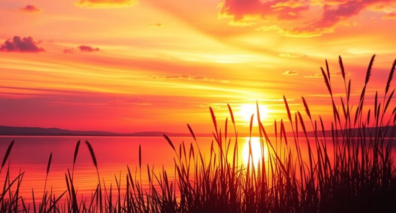 personalized color and mood