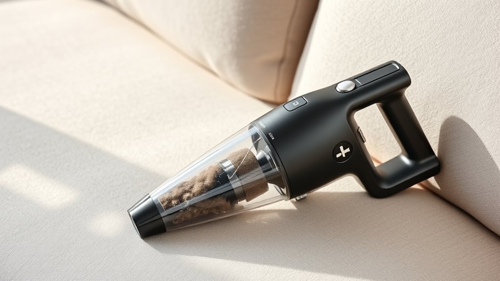 pet hair vacuum considerations