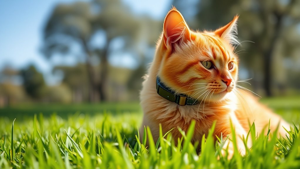 pet tracker features checklist