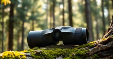 premium hunting binoculars 2025